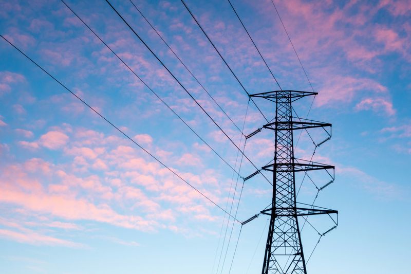 Electrical Power Lines